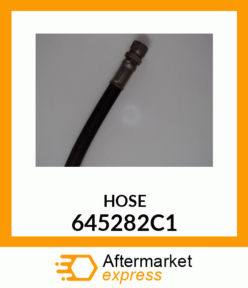 HOSE 645282C1