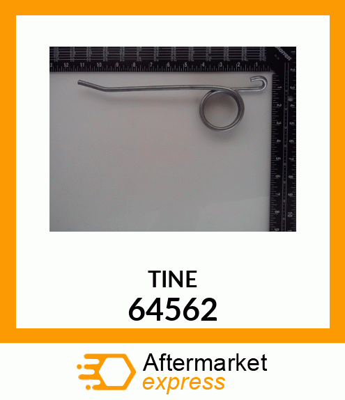 TINE 64562