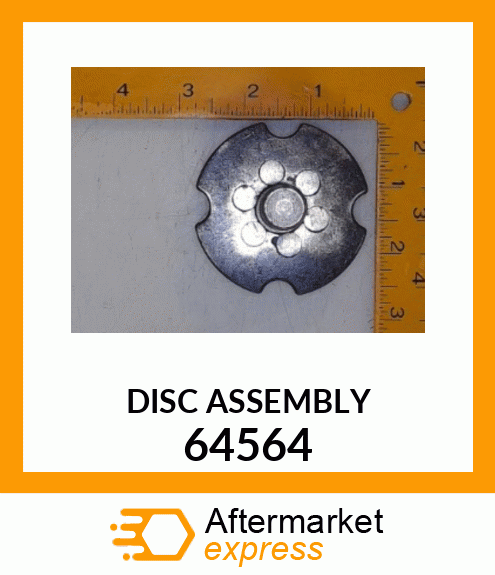 DISC_ASSEMBLY 64564