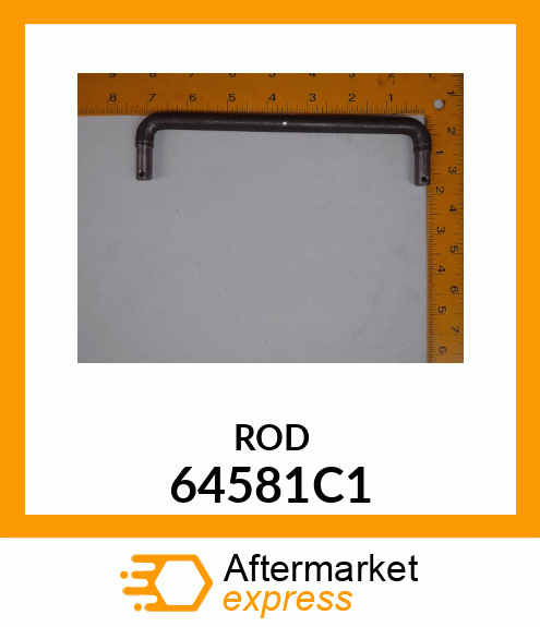 ROD 64581C1