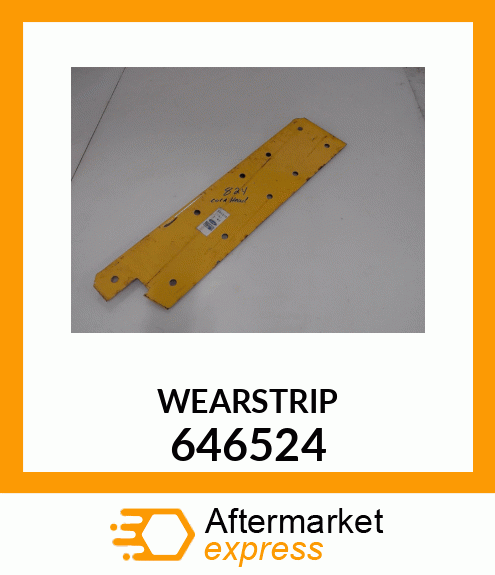 WEARSTRIP 646524