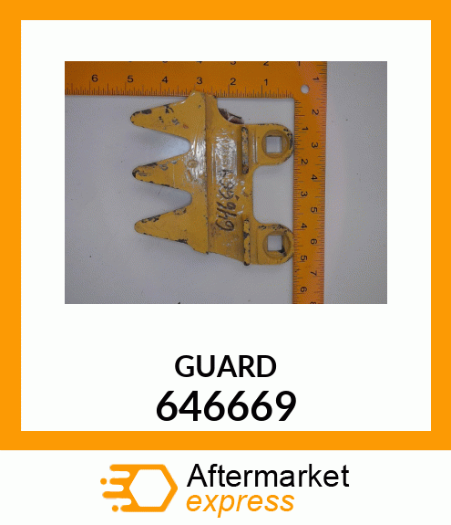 GUARD 646669