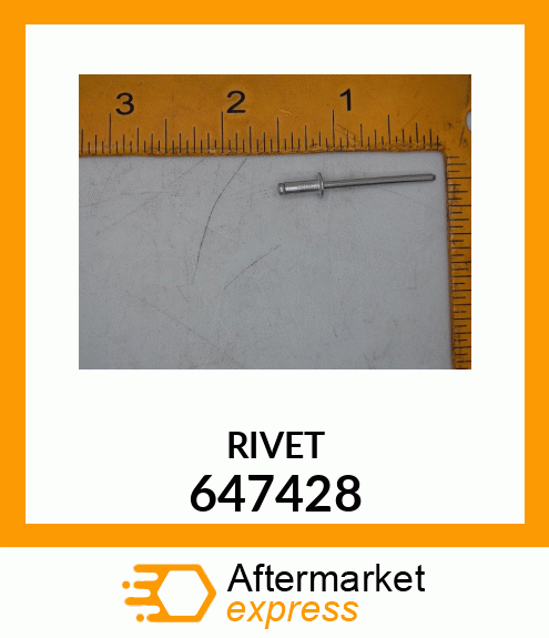 RIVET 647428