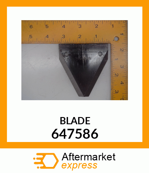 BLADE 647586