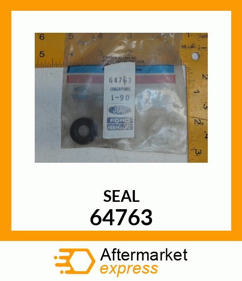 SEAL 64763