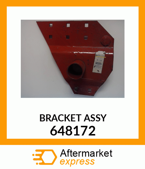 BRACKETASSY 648172