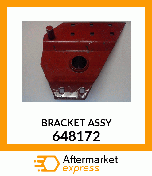 BRACKETASSY 648172