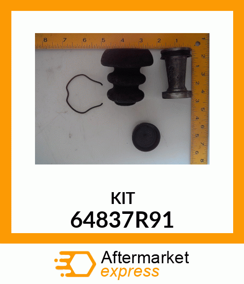 KIT4PC 64837R91