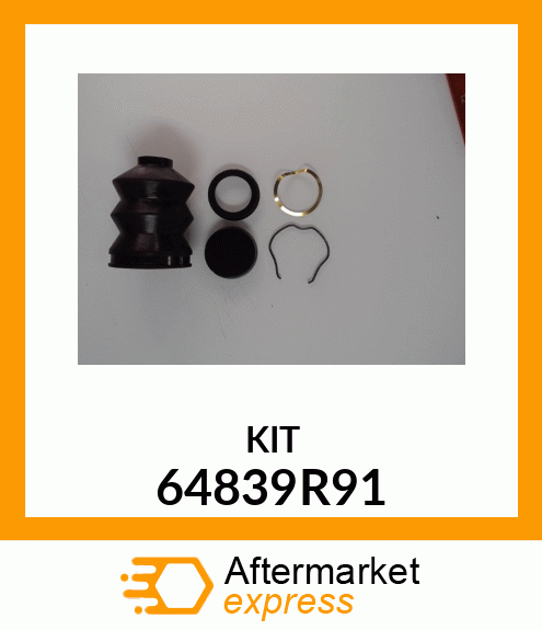 KIT5PC 64839R91