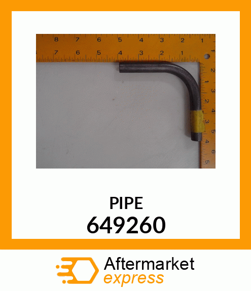 PIPE 649260