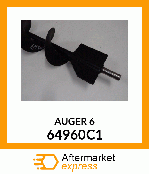 AUGER6' 64960C1