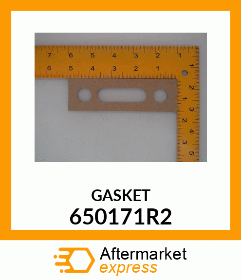 GSKT 650171R2