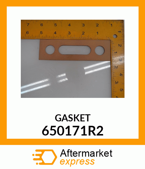 GSKT 650171R2