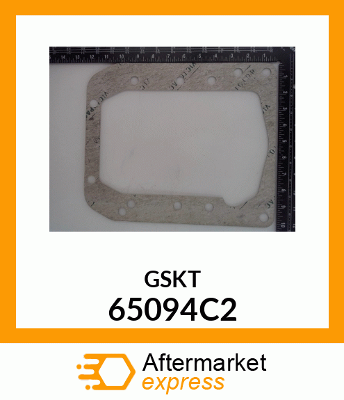 GASKET 65094C2