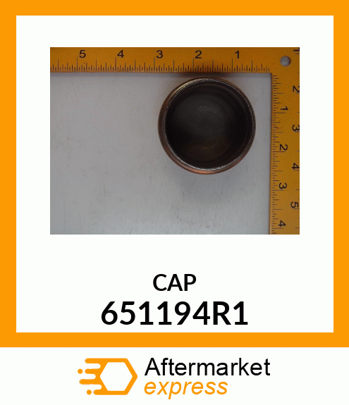 CAP 651194R1