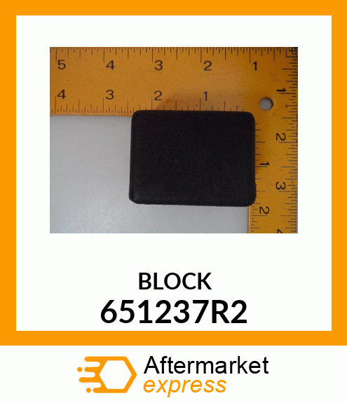 BLOCK 651237R2