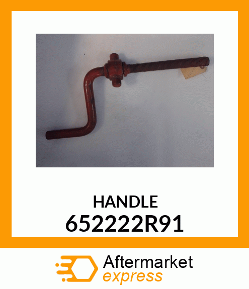 HANDLE 652222R91