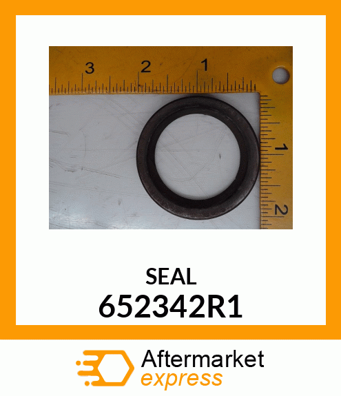 SEAL 652342R1