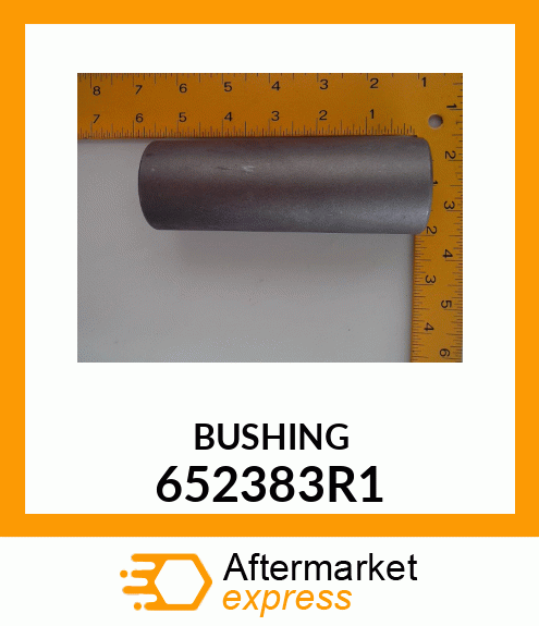 BUSHING 652383R1