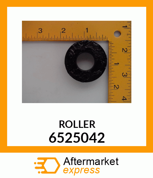 ROLLER 6525042