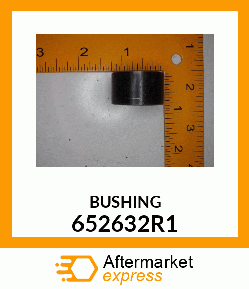 BUSHING 652632R1