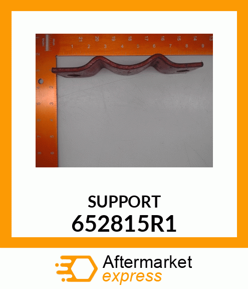 SUPPORT 652815R1