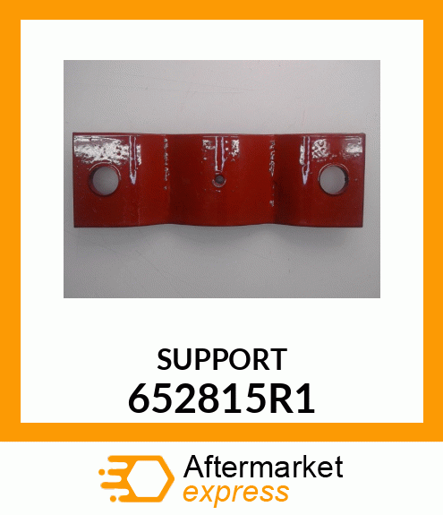 SUPPORT 652815R1