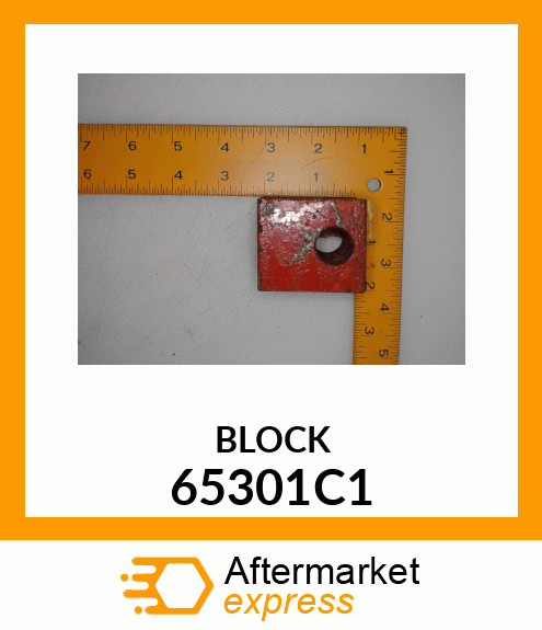 BLOCK 65301C1