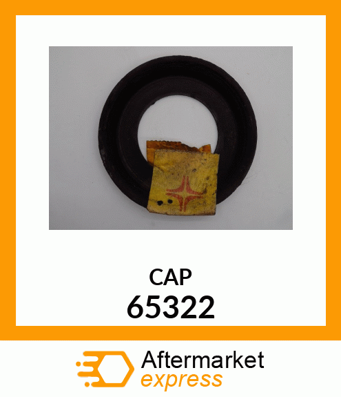 CAP 65322