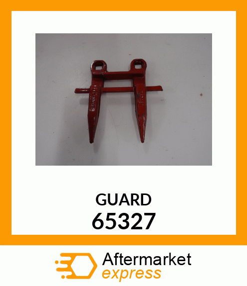 GUARD 65327