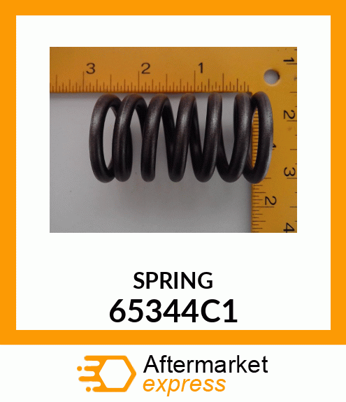 SPRING 65344C1