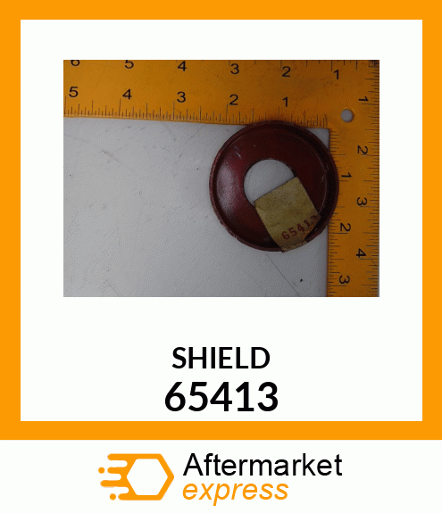 SHIELD 65413