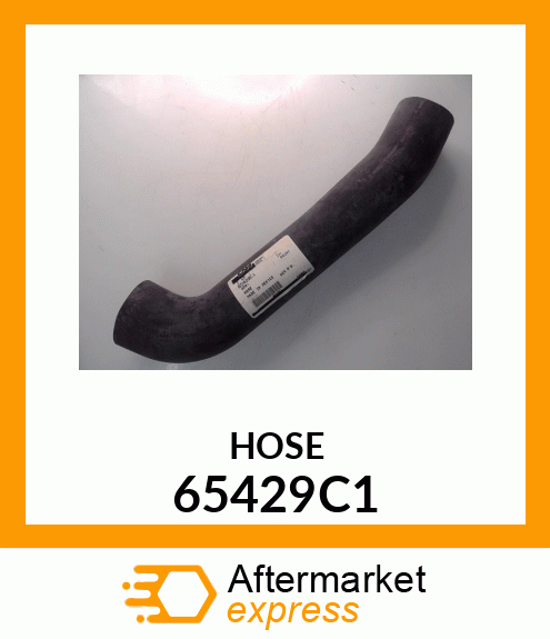 HOSE 65429C1