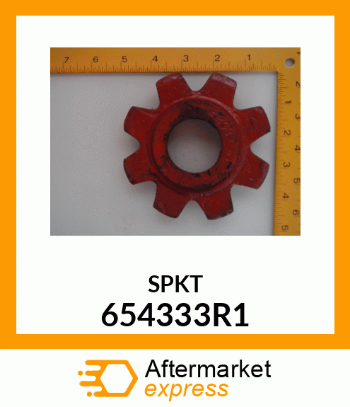 SPKT 654333R1