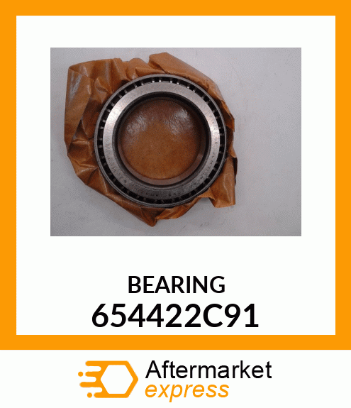 BEARING 654422C91