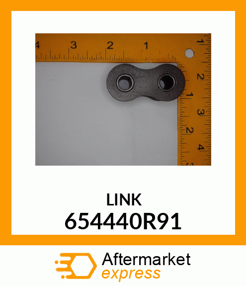 LINK 654440R91