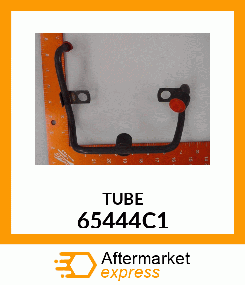 TUBE 65444C1