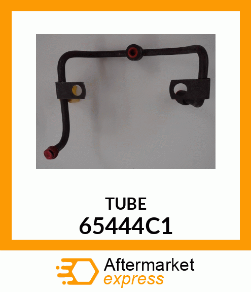 TUBE 65444C1