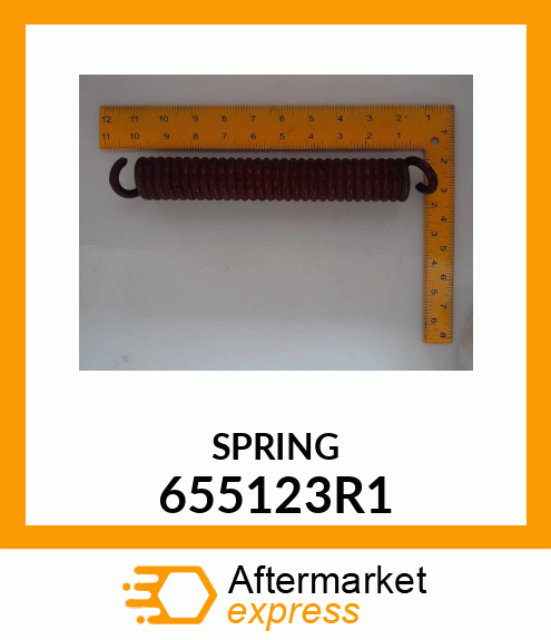 SPRING 655123R1