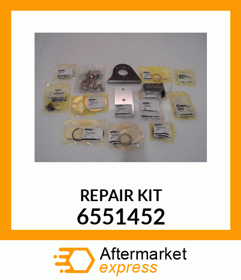 REPAIRKIT' 6551452