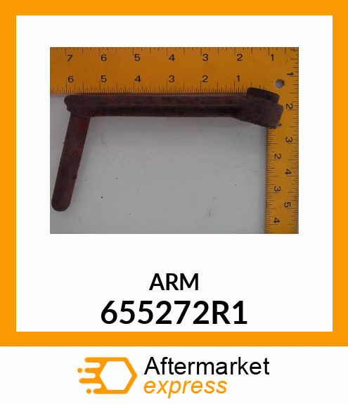 ARM 655272R1