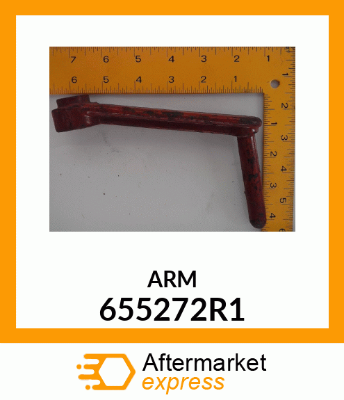 ARM 655272R1