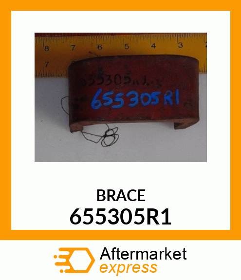 BRACE 655305R1