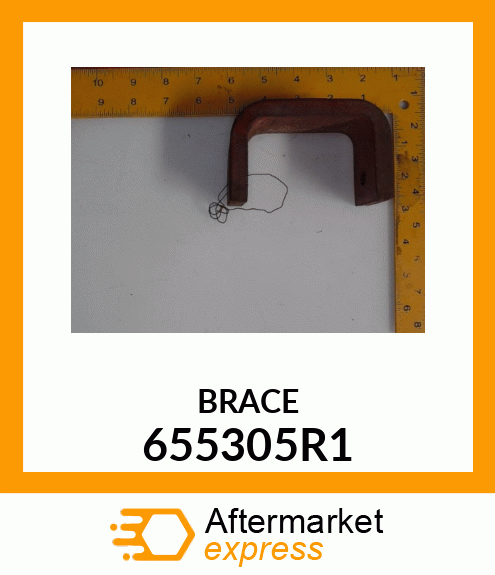 BRACE 655305R1