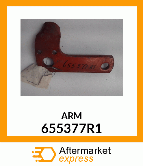 ARM 655377R1