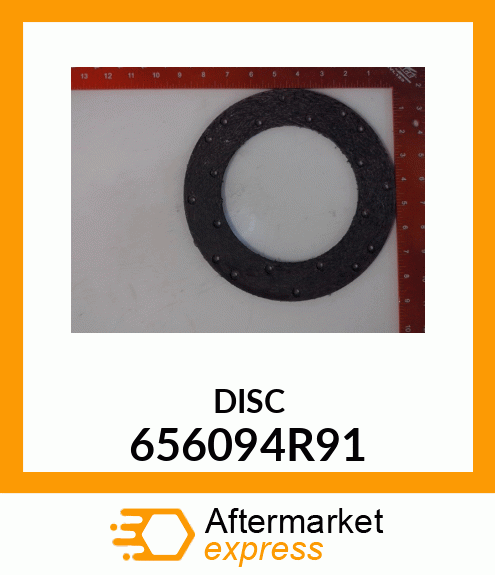 DISC 656094R91