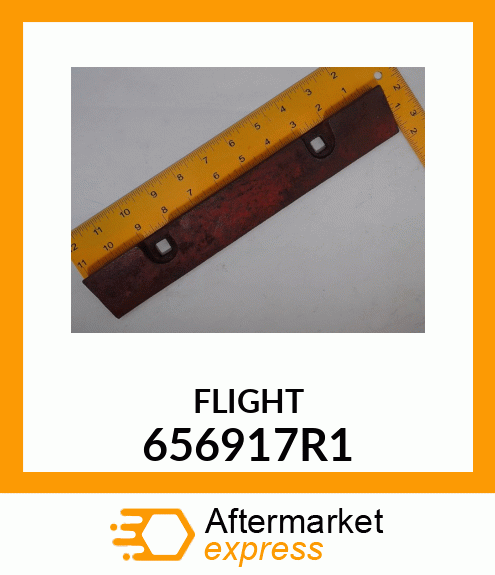 FLIGHT 656917R1