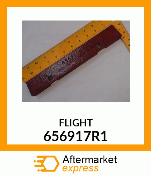 FLIGHT 656917R1