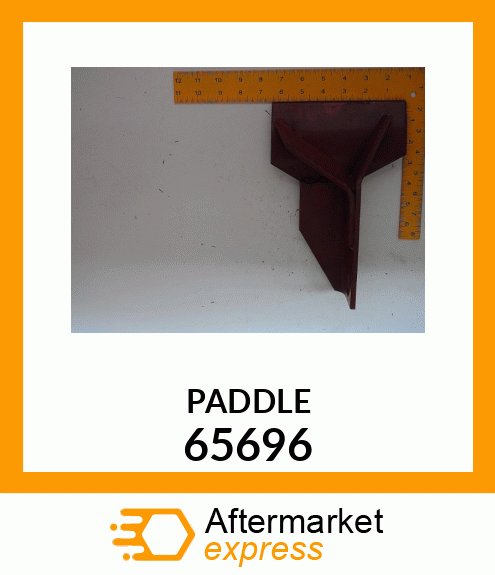 PADDLE 65696