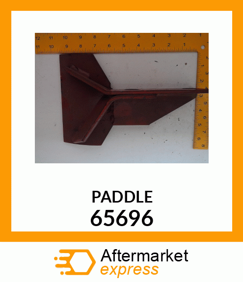 PADDLE 65696